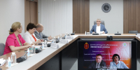 Дмитрий Миляев провел личный прием жителей Тульской области - Правительство области
