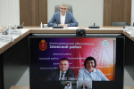 Дмитрий Миляев провел личный прием жителей Тульской области