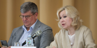 В Тульской области появится единый стандарт поддержки участников СВО со стороны работодателей - ИА Тульская пресса.Ru
