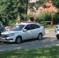 В Туле на Кутузова дорогу не поделили Hyundai и Lada - Myslo.Ru