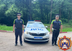 Инспекторы ДПС в Туле устроили погоню за лихачом на каршеринге без прав