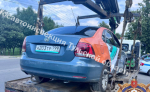 Устал от погони - припарковался и убежал: в Туле задержали странного водителя каршеринга