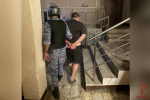 Туляк пытался напасть на администратора и постояльцев гостиницы