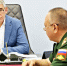В Тульской области план весеннего призыва выполнен на 100% - ГТРК