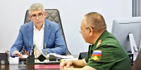 В Тульской области план весеннего призыва выполнен на 100% - ГТРК