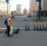 В Туле продолжается комплекс уборочных работ на улицах города - Комсомольская Правда