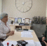 Марина Белькова провела встречу с волонтерами - Единая Россия