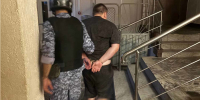 Буйного постояльца гостиницы в Туле задержали росгвардейцы - Центр 71