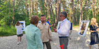 В Тульской области составили портрет туриста - ТК Первый Тульский