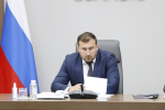 В Правительстве Тульской области обсудили реализацию нацпроектов