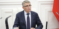 Губернатор Миляев сообщил о возможном налете БПЛА в Тульской области - ИА Тульская служба новостей