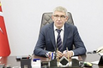 Дмитрий Миляев встретился с президентом Всероссийской федерации рукопашного боя Дмитрием Ивановым
