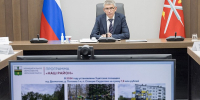 Зарплаты в Черни выросли на 20,7% - ГТРК