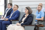 Тулякам рассказали, как не допустить аварийных ситуаций на электросетях