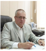 Двух тульских медиков наградили государственной наградой Российской Федерации