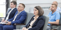 В Туле обсудили безопасность электроснабжения крупных промышленных потребителей - Правительство области