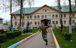 В Северо-Агеевском психоневрологическом интернате обновили сигнализации