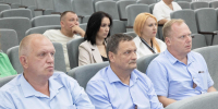 Безопасность электроснабжения крупных промышленных предприятий обсудили в Туле - Молодой коммунар