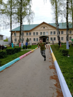 В психоневрологическом интернате под Суворовом обновили системы безопасности