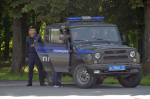 В Туле пенсионер украл у велосипедиста деньги, карты и навигатор