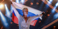 Shaman выпустил новую песню для Интервидения - ТК Первый Тульский