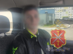 В Туле задержали пособника обманувших пенсионерку на 5,5 млн рублей телефонных мошенников