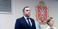 МЕРОПРИЯТИЯ ОБЛАСТНОЙ ДУМЫ ОБЪЕДИНЯЮТ ЖИТЕЛЕЙ РЕГИОНА - Областная Дума