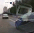 На пр. Ленина водитель едва не устроил ДТП на ровном месте - Myslo.Ru