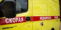В Туле на Новомосковском шоссе 23-летний водитель «Хендай» сбил пешехода - ТК Первый Тульский