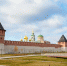 Работы по реконструкции стен и башен городского Кремля стартовали в Туле - Молодой коммунар