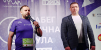 Нацпроект «Продолжительная и активная жизнь»: 2500 любителей спорта вышли на старт забега «Ночная Тула» - Правительство области