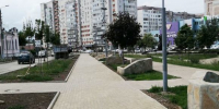В Тульской области по программе «Наш район» благоустроят 47 пешеходных зон в 2025 году - Myslo.Ru