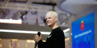 «Нужна очень большая сцена»: SHAMAN рассказал, может ли пройти «Интервидение» в родном Новомосковске - ИА Тульская служба новостей