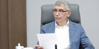 Дмитрий Миляев поздравил работников металлургии - Молодой коммунар