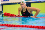 Тульская пловчиха стала чемпионкой первенства России в Обнинске