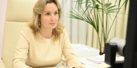 Тульскую область посетит Уполномоченная по правам ребенка Мария Львова-Белова - ТК Первый Тульский