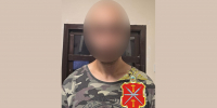 В Ленинском раскрыта кража велосипеда из подъезда - ГТРК