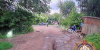 В Богородицке 15-летняя девочка попала в больницу, упав с квадроцикла - ИА Тульская служба новостей