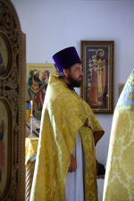 Неделя 6-я по Пятидесятнице.