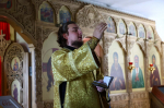Неделя 6-я по Пятидесятнице.