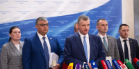 ЛДПР предложила освободить бойцов СВО от налога на проценты по вкладам - ЛДПР