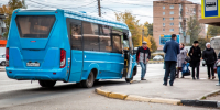 До конца года в Тульской области установят 148 новых остановок - ТК Первый Тульский