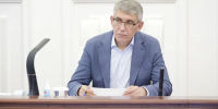 Дмитрий Миляев проверил исполнение поручений - ИА Тульская пресса.Ru