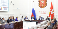 Тульский опыт по профориентации школьников масштабируют на всю Россию - ТК Первый Тульский