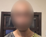 Туляк попался на краже велосипеда