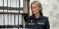 Житель Тульской области получил 25 часов обязательных работ за алиментный долг - ГТРК