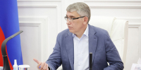 Дмитрий Миляев поручил за десять дней решить проблемы туляков, которые обратились к нему за помощью - ИА Тульская служба новостей