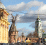 От земляных валов к блестящим торговым центрам: авторская экскурсия по Туле - Управление культуры и туризма