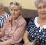 Марина Белькова: Найти занятие по душе, научиться новому, помочь фронту - Единая Россия