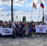 В оружейной столице прошел I этап чемпионата Тульской области по пейнтболу - Департамент по спорту и туризму